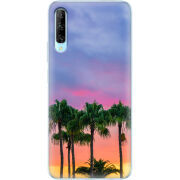 Чехол Uprint Huawei P Smart Pro 