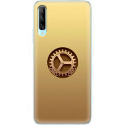 Чехол Uprint Huawei P Smart Pro 