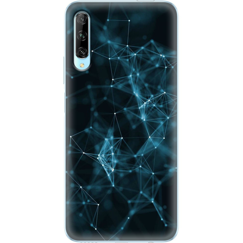 Чехол Uprint Huawei P Smart Pro 
