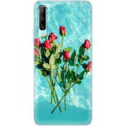 Чехол Uprint Huawei P Smart Pro 