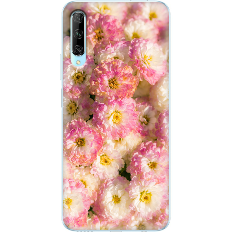 Чехол Uprint Huawei P Smart Pro 
