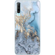 Чехол Uprint Huawei P Smart Pro 