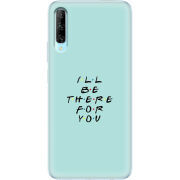 Чехол Uprint Huawei P Smart Pro 
