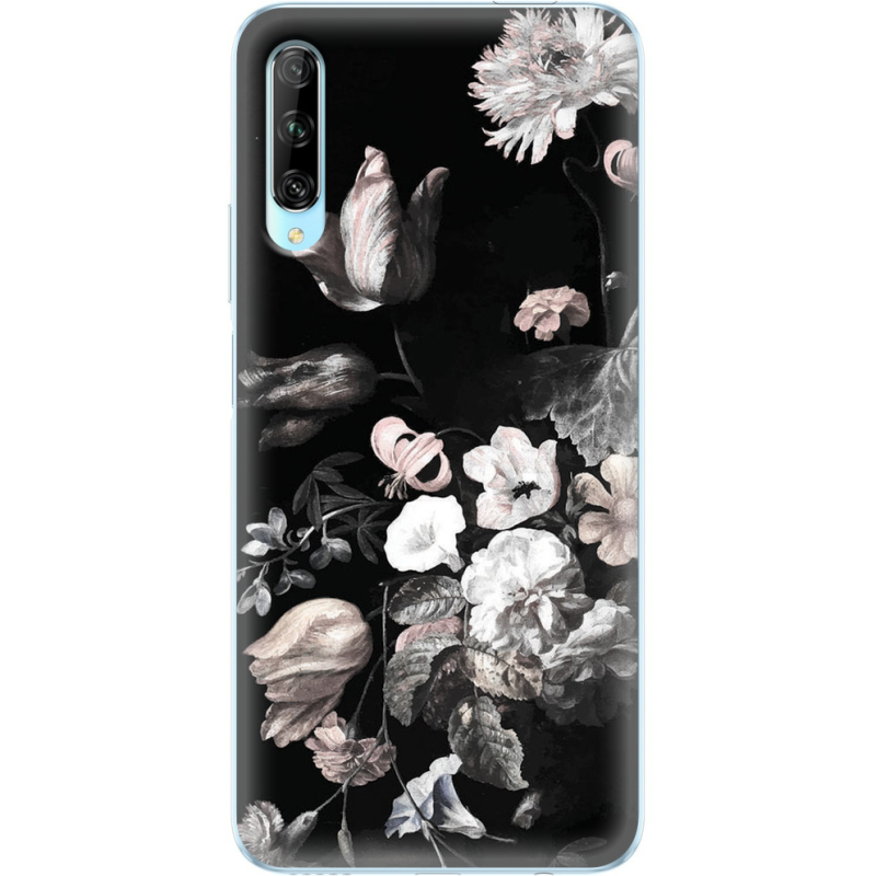 Чехол Uprint Huawei P Smart Pro 