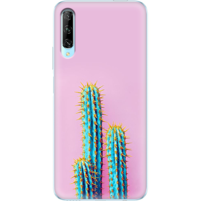 Чехол Uprint Huawei P Smart Pro 