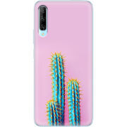 Чехол Uprint Huawei P Smart Pro 