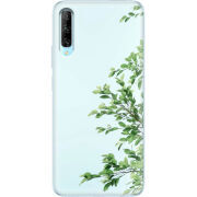 Чехол Uprint Huawei P Smart Pro 