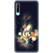 Чехол Uprint Huawei P Smart Pro 