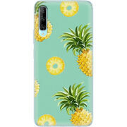Чехол Uprint Huawei P Smart Pro 