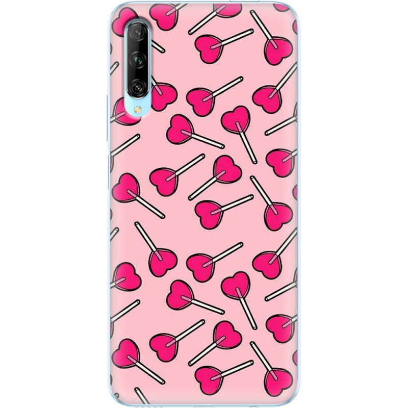 Чехол Uprint Huawei P Smart Pro 