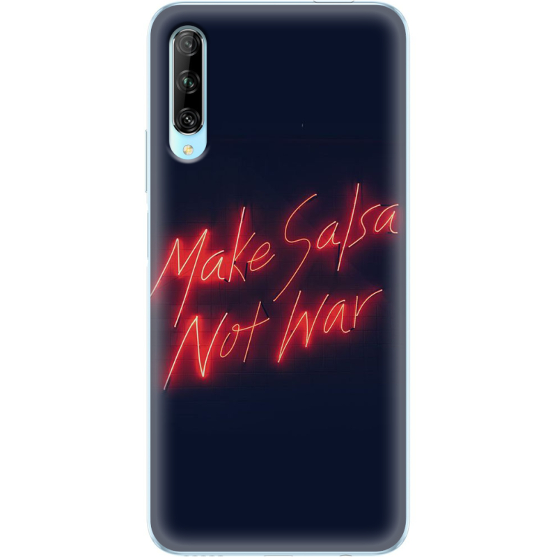 Чехол Uprint Huawei P Smart Pro 