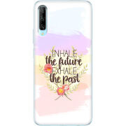Чехол Uprint Huawei P Smart Pro 