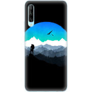 Чехол Uprint Huawei P Smart Pro 