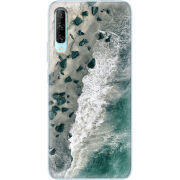 Чехол Uprint Huawei P Smart Pro 