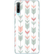 Чехол Uprint Huawei P Smart Pro 