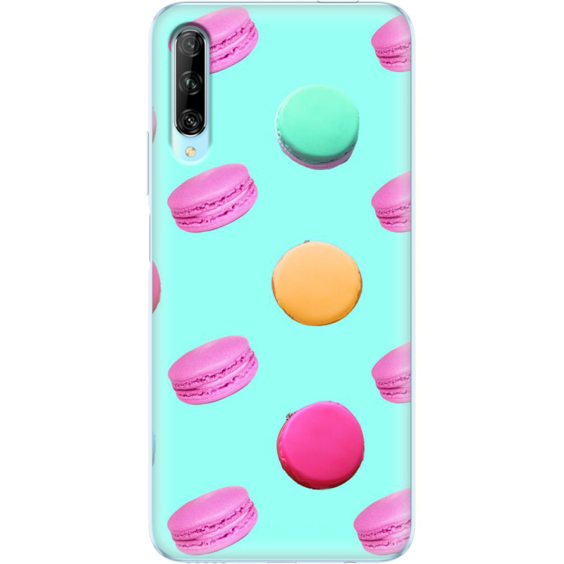 Чехол Uprint Huawei P Smart Pro 
