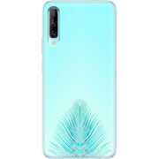 Чехол Uprint Huawei P Smart Pro 