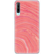 Чехол Uprint Huawei P Smart Pro 