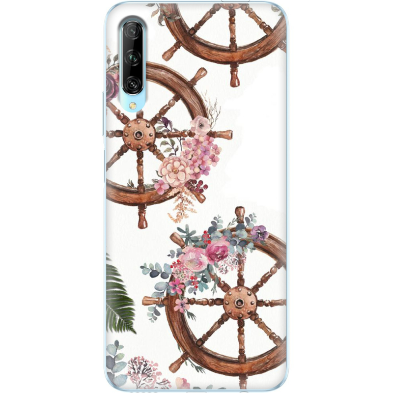 Чехол Uprint Huawei P Smart Pro 