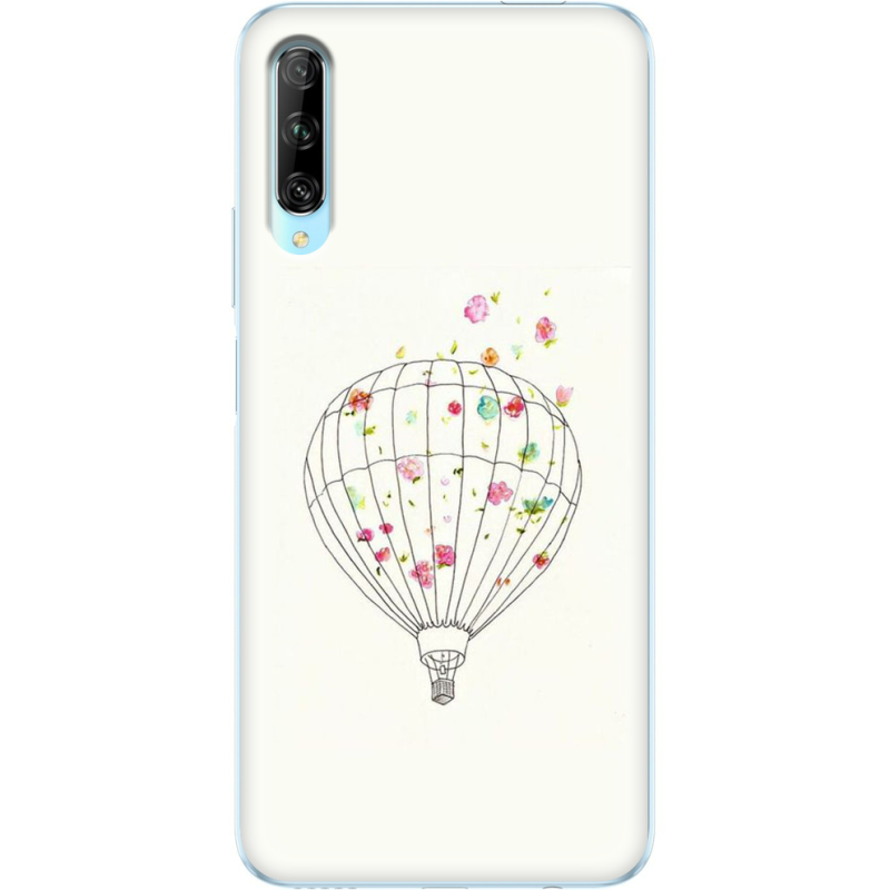 Чехол Uprint Huawei P Smart Pro 