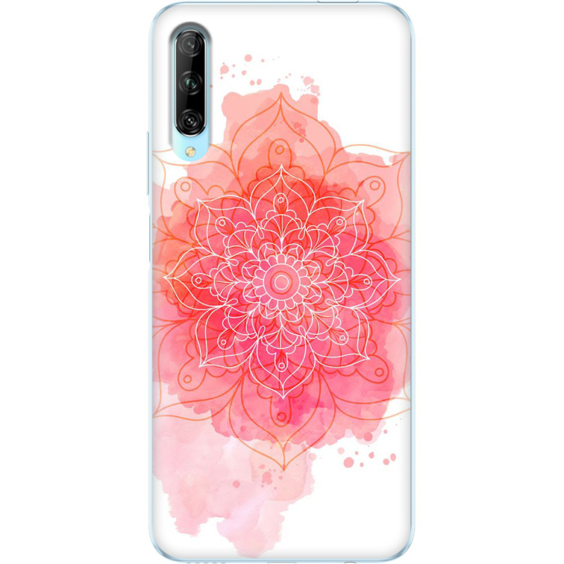 Чехол Uprint Huawei P Smart Pro 