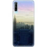 Чехол Uprint Huawei P Smart Pro 