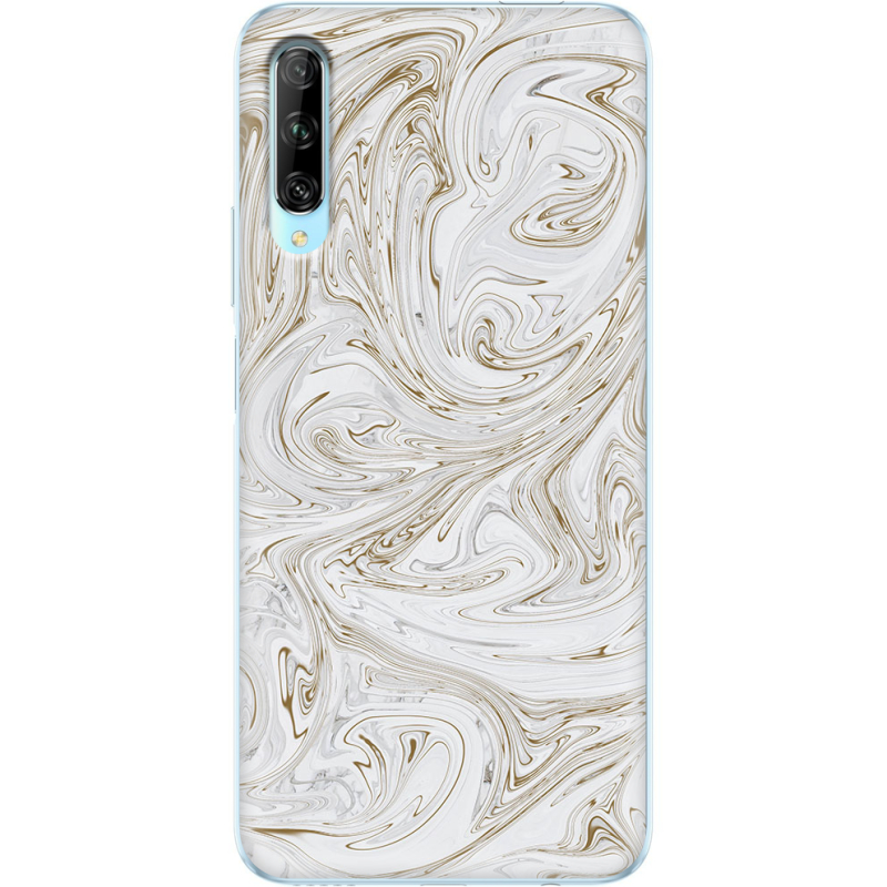 Чехол Uprint Huawei P Smart Pro 