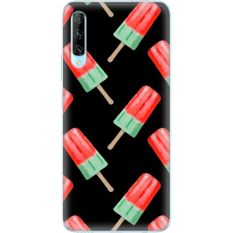 Чехол Uprint Huawei P Smart Pro 