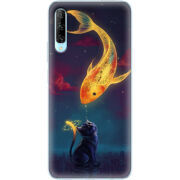 Чехол Uprint Huawei P Smart Pro 