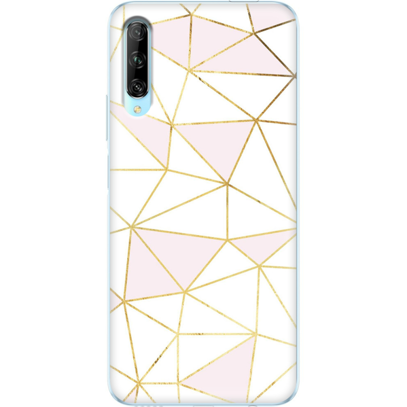 Чехол Uprint Huawei P Smart Pro 