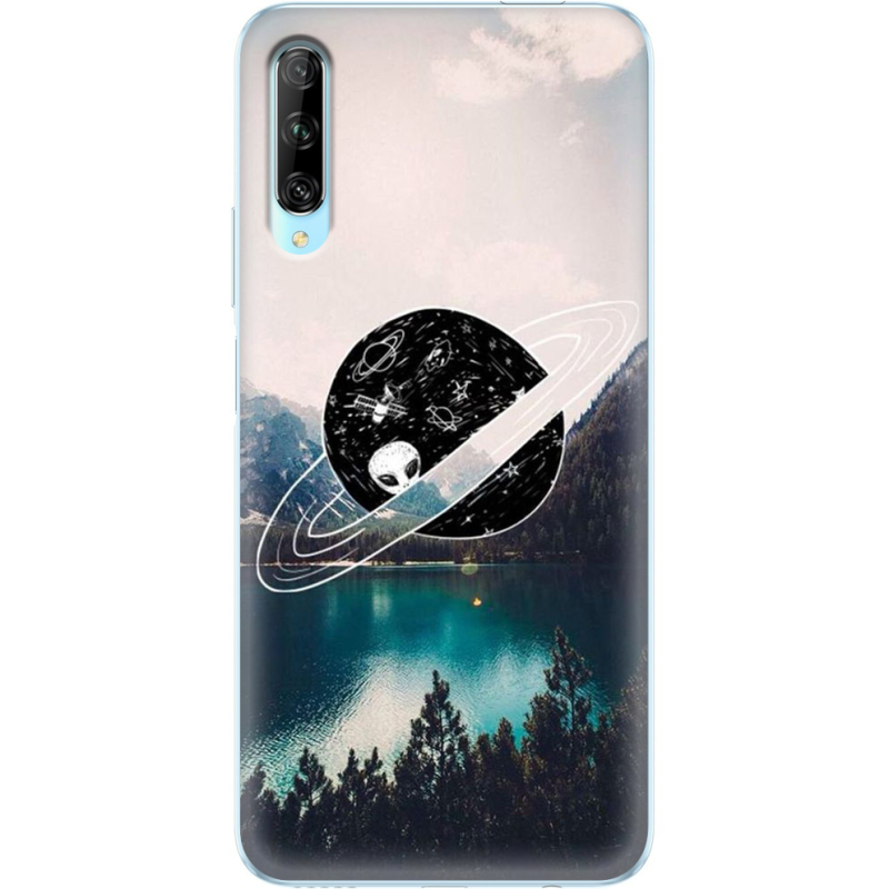 Чехол Uprint Huawei P Smart Pro 