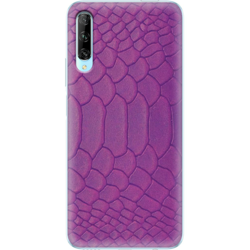 Чехол Uprint Huawei P Smart Pro 