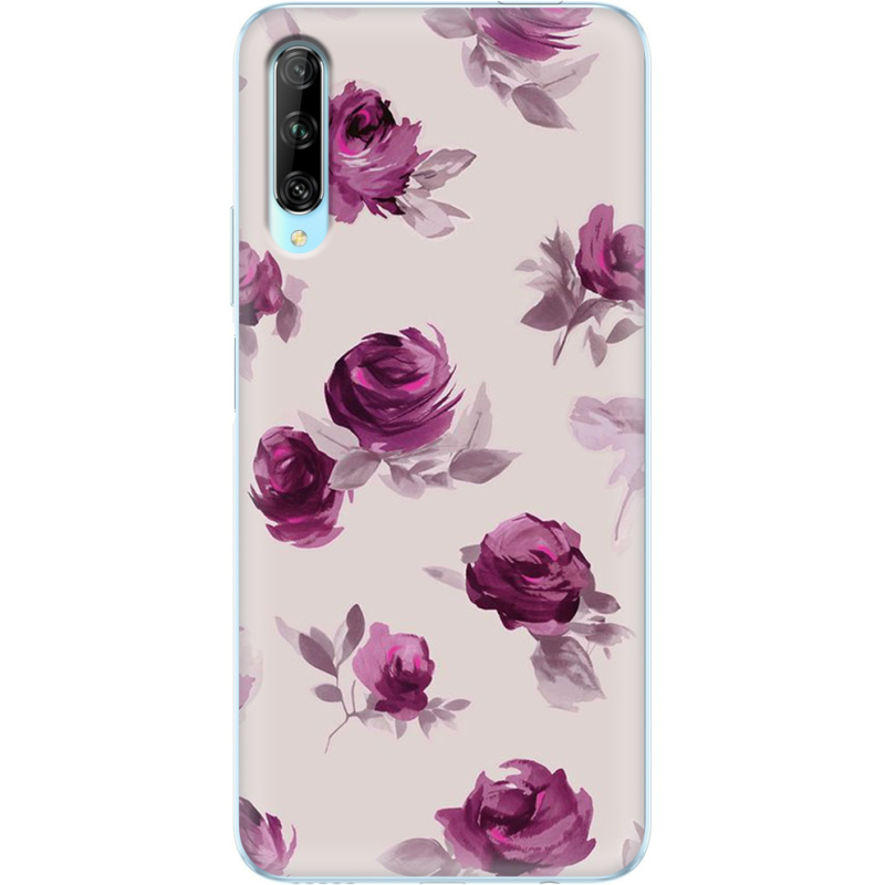 Чехол Uprint Huawei P Smart Pro 