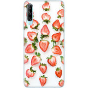 Чехол Uprint Huawei P Smart Pro 