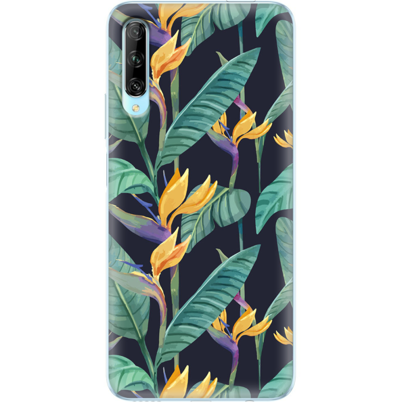 Чехол Uprint Huawei P Smart Pro 