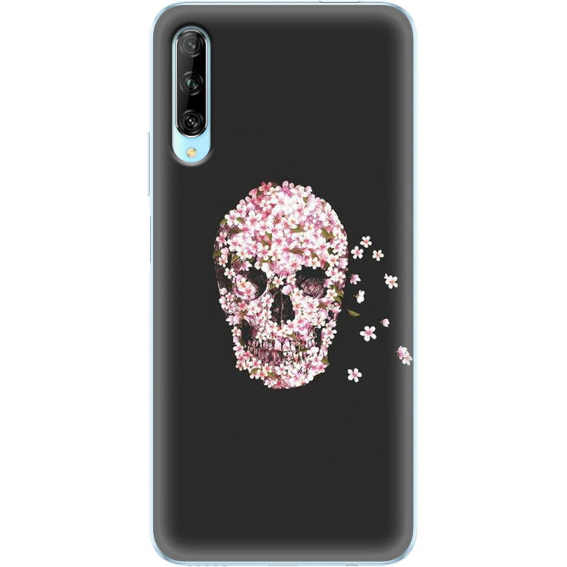 Чехол Uprint Huawei P Smart Pro 