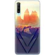Чехол Uprint Huawei P Smart Pro 
