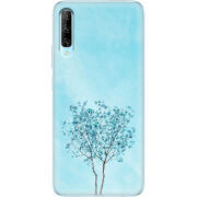 Чехол Uprint Huawei P Smart Pro 