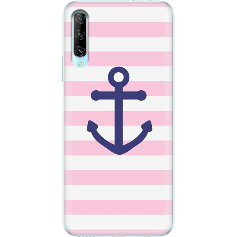 Чехол Uprint Huawei P Smart Pro 