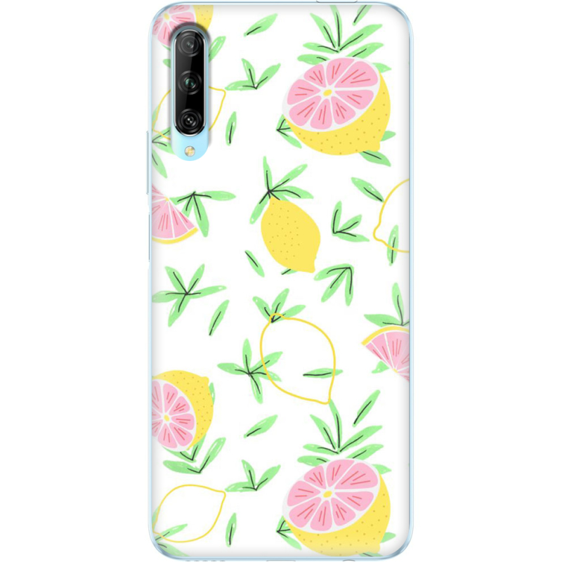 Чехол Uprint Huawei P Smart Pro 