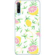 Чехол Uprint Huawei P Smart Pro 