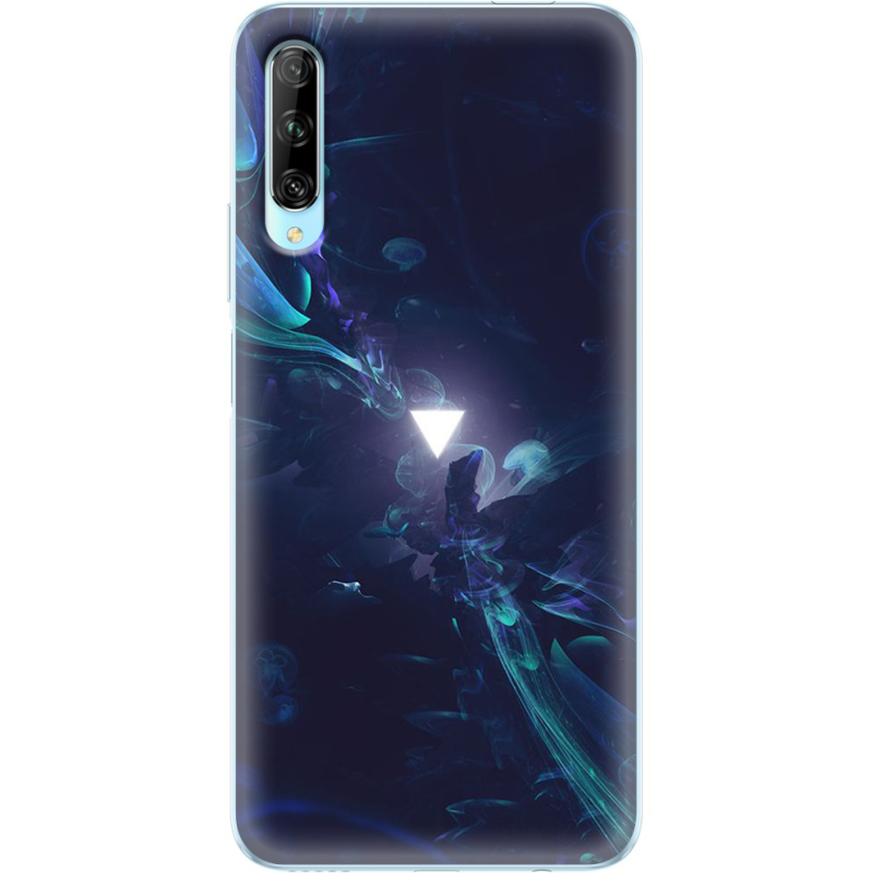 Чехол Uprint Huawei P Smart Pro 