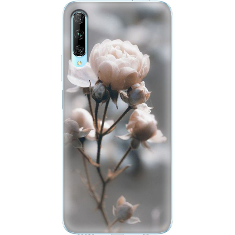 Чехол Uprint Huawei P Smart Pro 