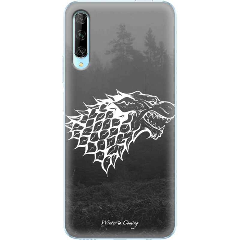 Чехол Uprint Huawei P Smart Pro 