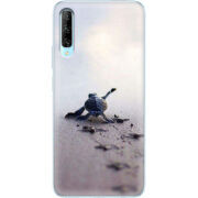 Чехол Uprint Huawei P Smart Pro 
