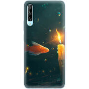 Чехол Uprint Huawei P Smart Pro 