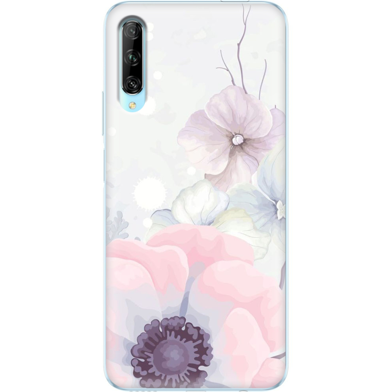 Чехол Uprint Huawei P Smart Pro 