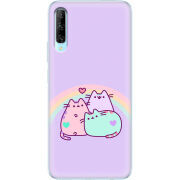 Чехол Uprint Huawei P Smart Pro 