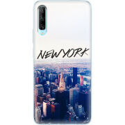Чехол Uprint Huawei P Smart Pro 
