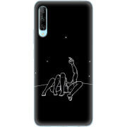 Чехол Uprint Huawei P Smart Pro 